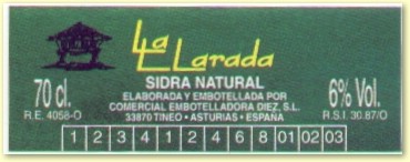 La Llarada 2003 Cuello.jpg