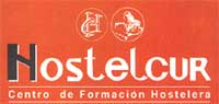 Logo de Hostelcur