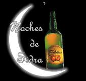 noches de sidra