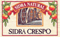 SIDRA CRESPO