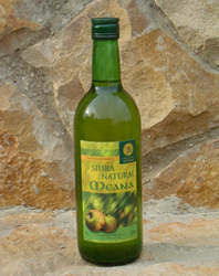 SIDRA BERNUECES