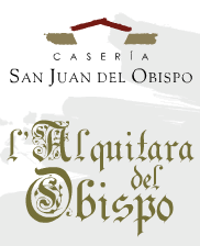 CASERIA SAN JUAN DEL OBISPO