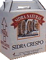 PRODUCTOS SIDRA CRESPO