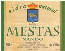 SIDRA MESTAS NANDO