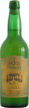 Sidra Natural