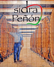 SIDRA PEÑON