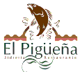 SIDRERIA EL PIGUEÑA